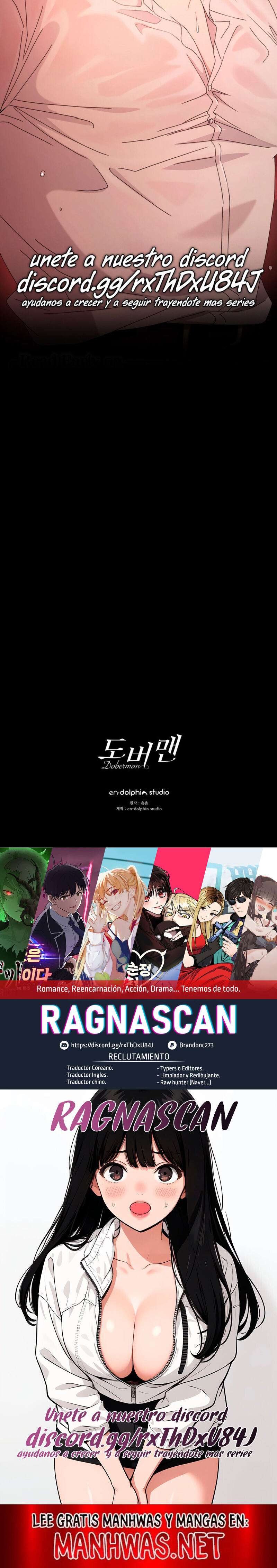 DOBERMAN Capítulo 34 - Page 26