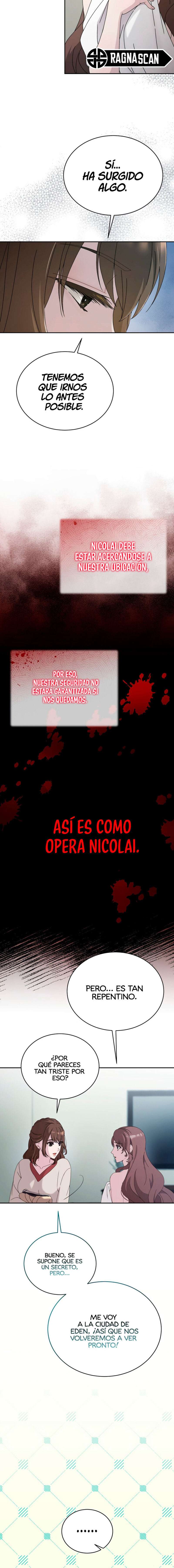 DOBERMAN Capítulo 34 - Page 8