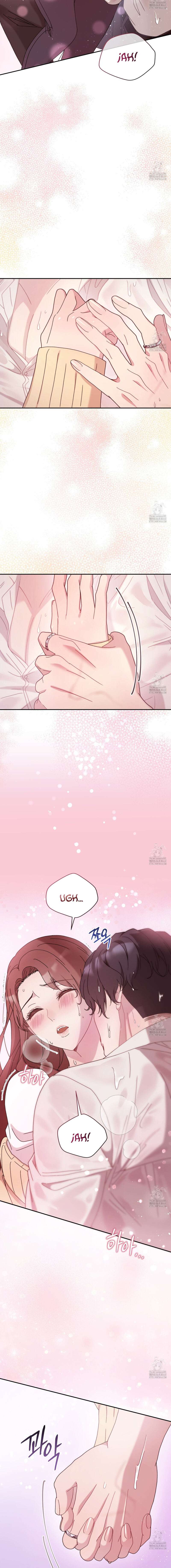 DOBERMAN Capítulo 35 - Page 10