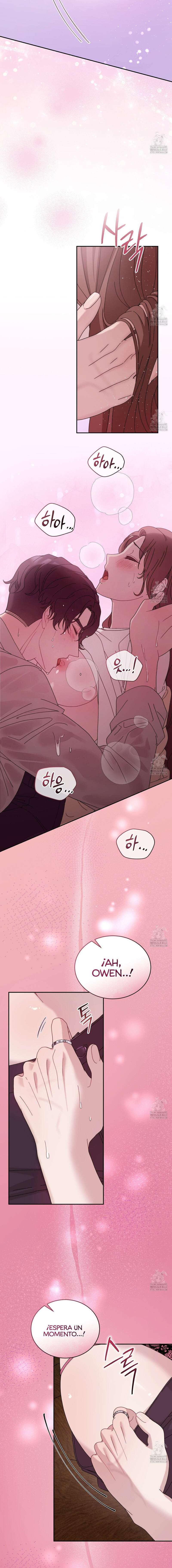 DOBERMAN Capítulo 35 - Page 11