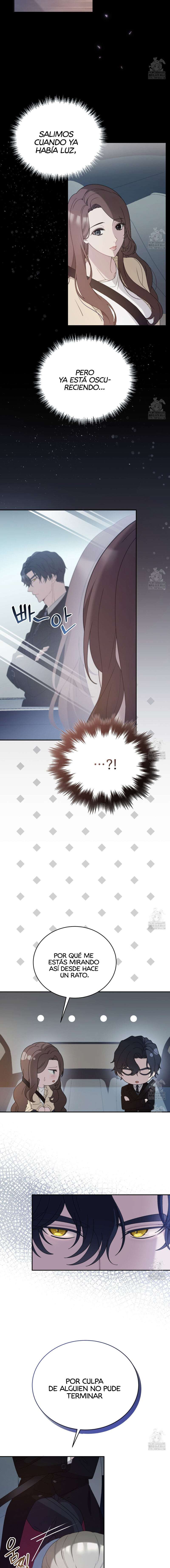 DOBERMAN Capítulo 35 - Page 18