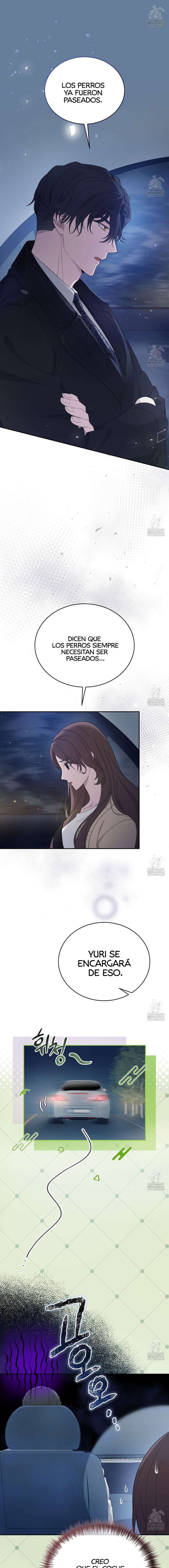 DOBERMAN Capítulo 35 - Page 20