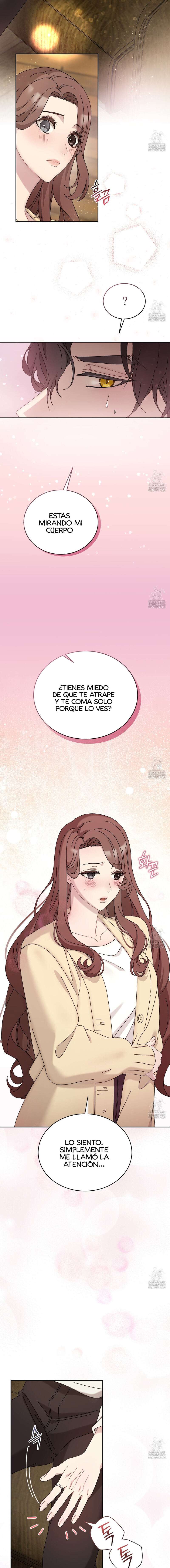 DOBERMAN Capítulo 35 - Page 4