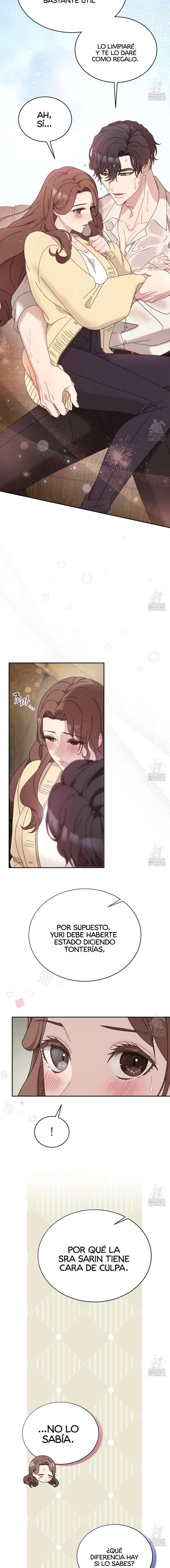 DOBERMAN Capítulo 35 - Page 7