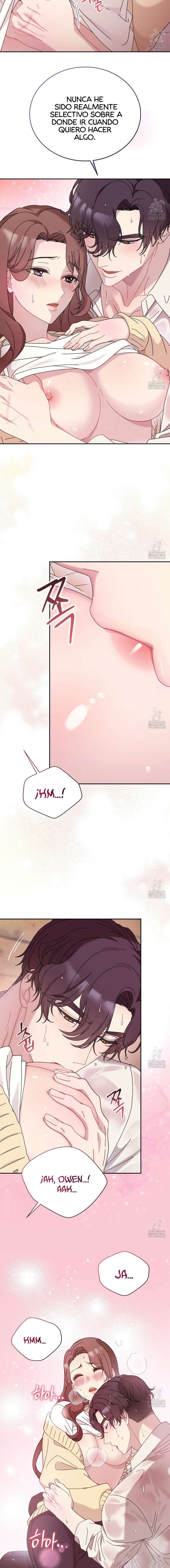 DOBERMAN Capítulo 35 - Page 9