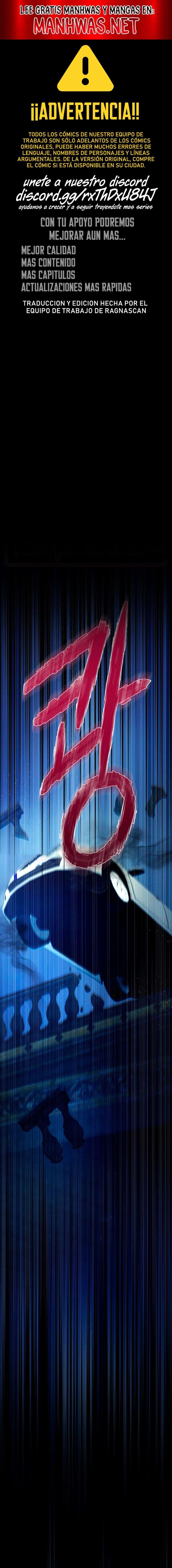 DOBERMAN Capítulo 36 - Page 1