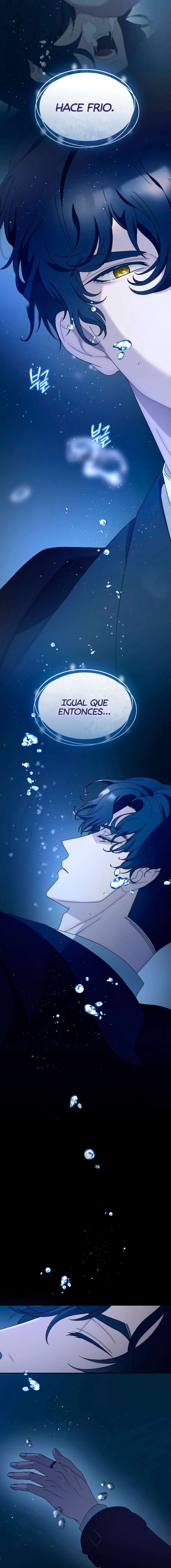 DOBERMAN Capítulo 36 - Page 12