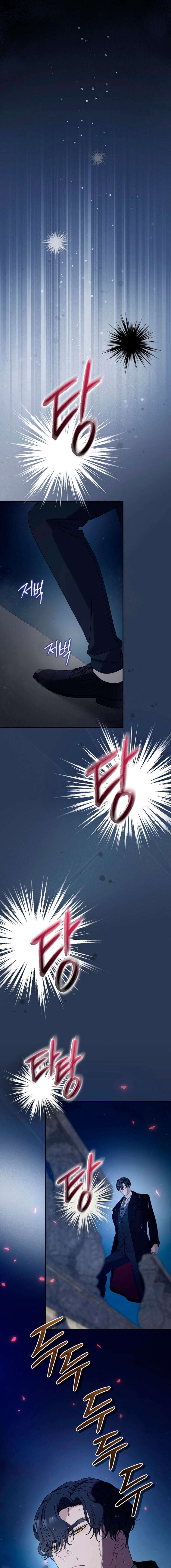 DOBERMAN Capítulo 36 - Page 22