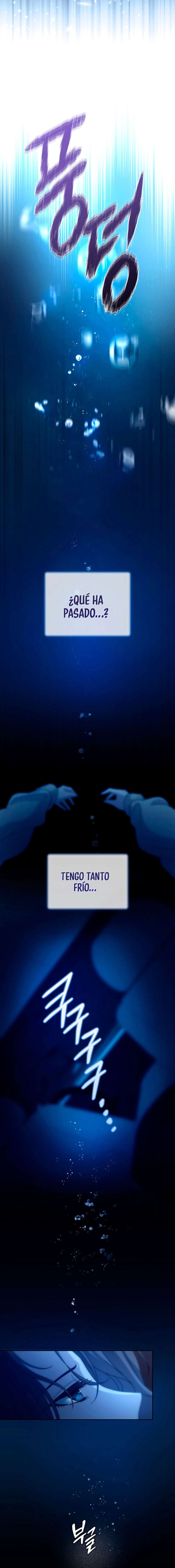 DOBERMAN Capítulo 36 - Page 3