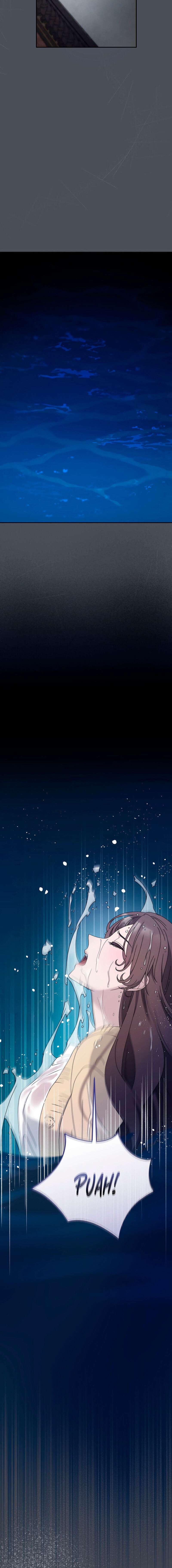 DOBERMAN Capítulo 36 - Page 6