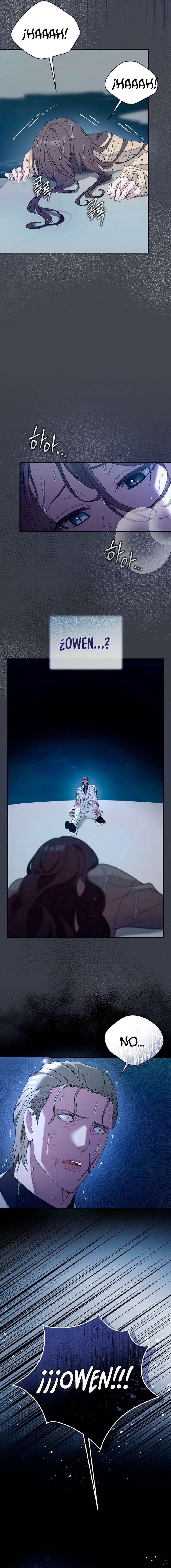 DOBERMAN Capítulo 36 - Page 7