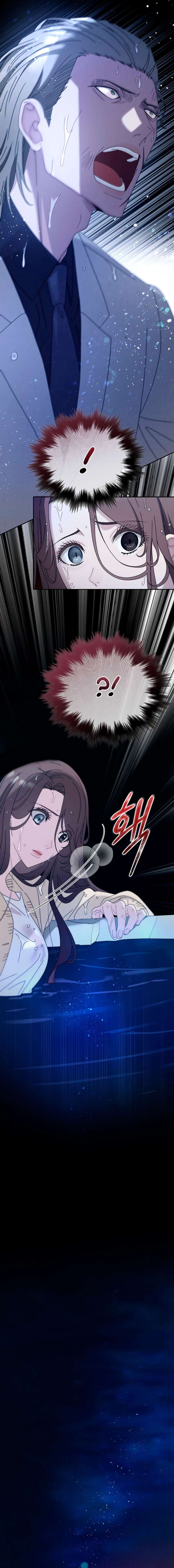 DOBERMAN Capítulo 36 - Page 8