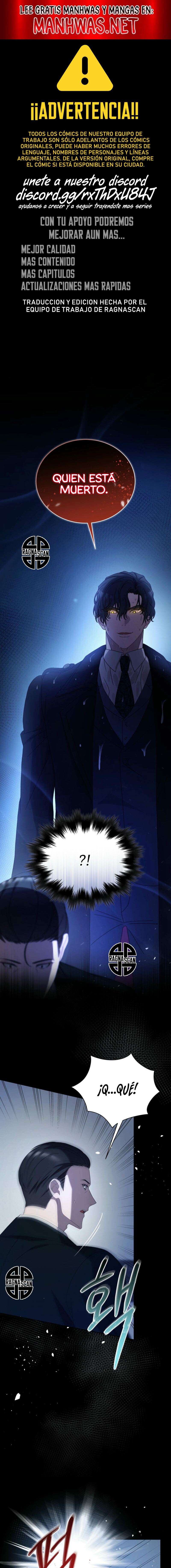 DOBERMAN Capítulo 37 - Page 1