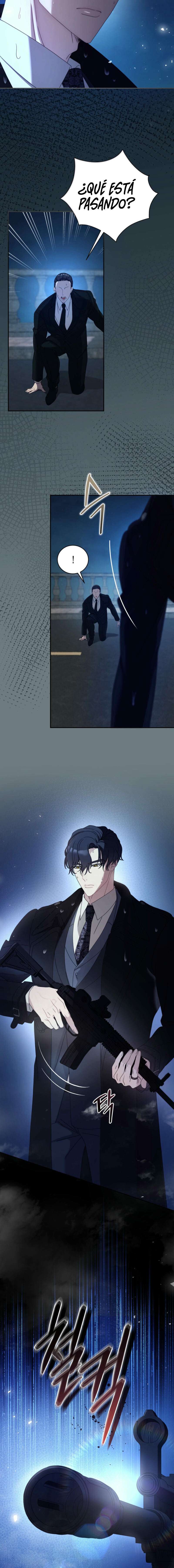 DOBERMAN Capítulo 37 - Page 3