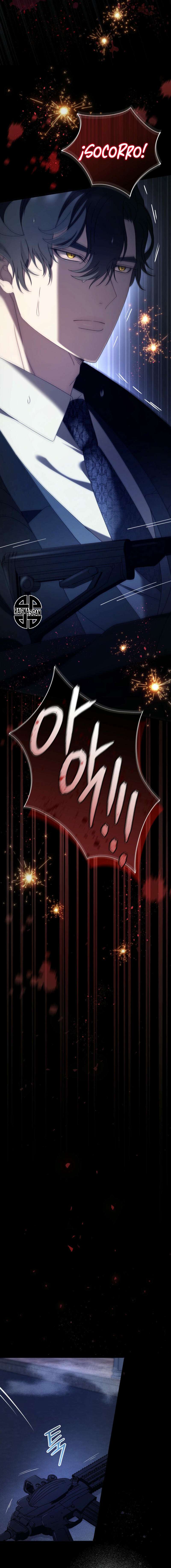 DOBERMAN Capítulo 37 - Page 5