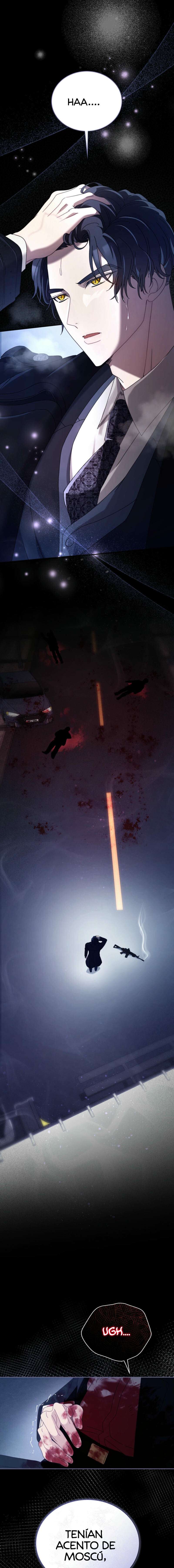 DOBERMAN Capítulo 37 - Page 6