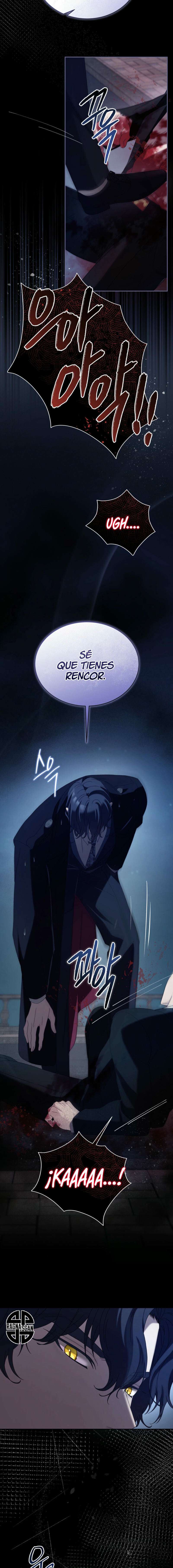 DOBERMAN Capítulo 37 - Page 7