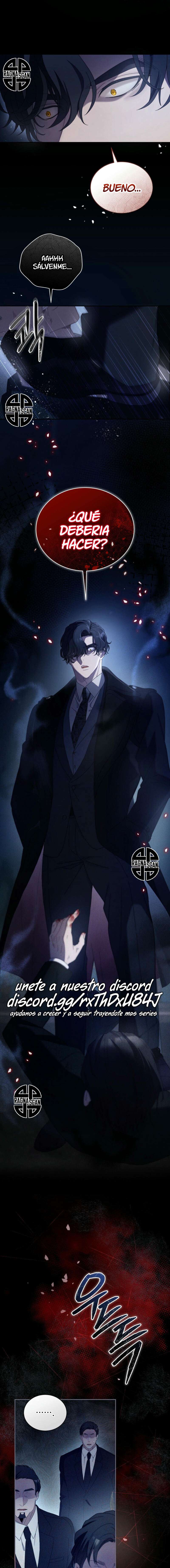 DOBERMAN Capítulo 37 - Page 9