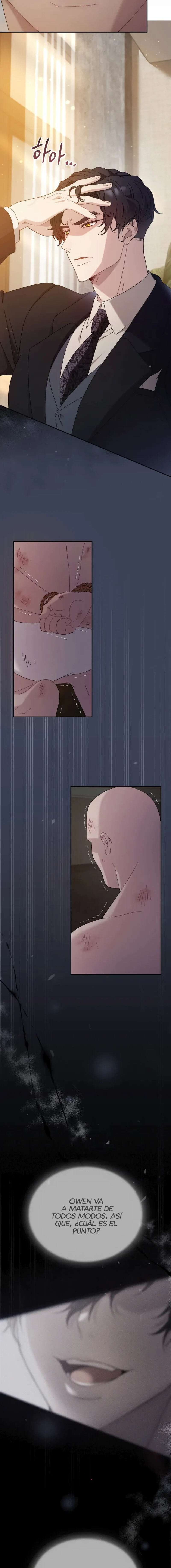 DOBERMAN Capítulo 38 - Page 19