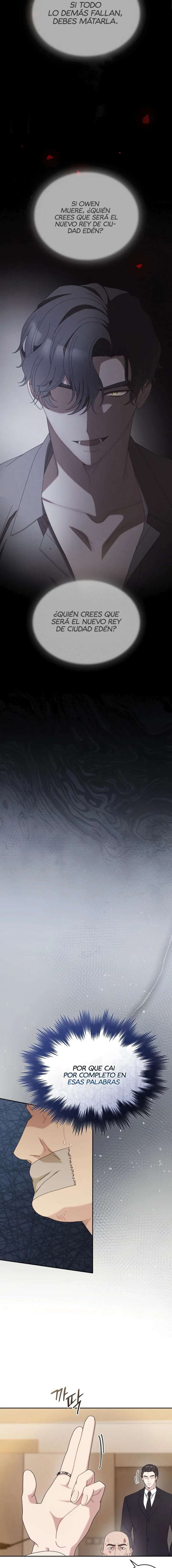 DOBERMAN Capítulo 38 - Page 20