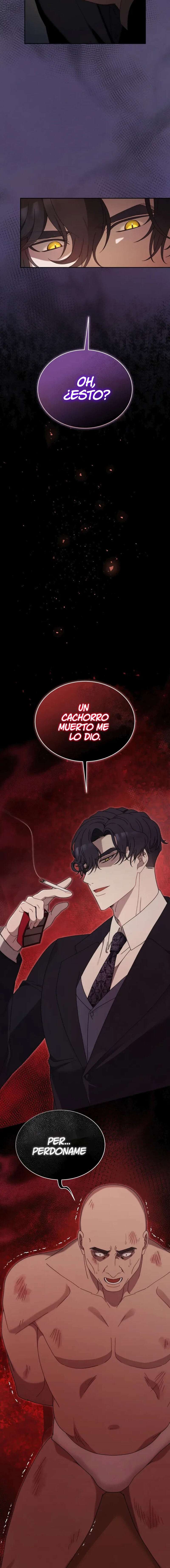 DOBERMAN Capítulo 38 - Page 22