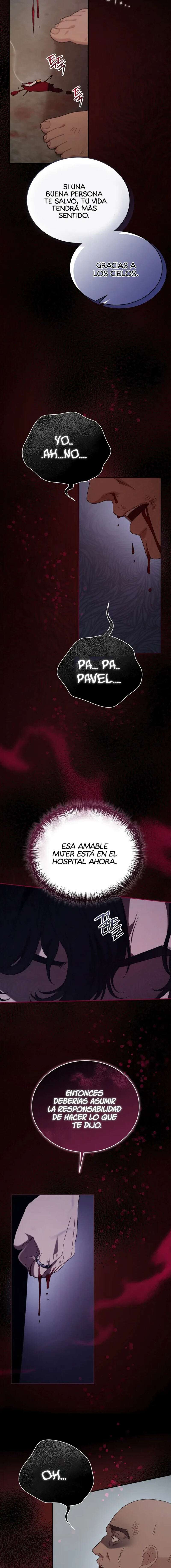 DOBERMAN Capítulo 38 - Page 24