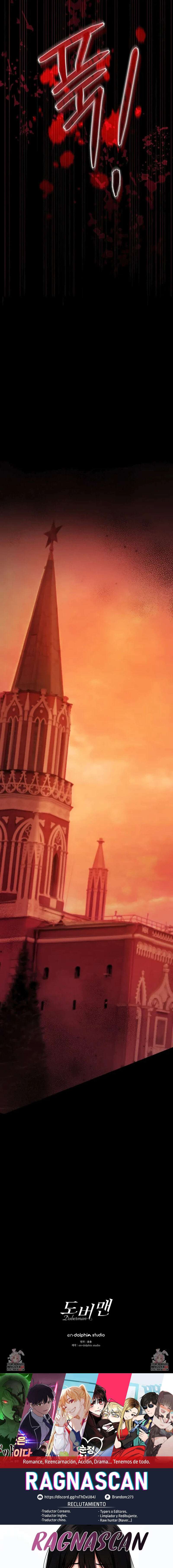 DOBERMAN Capítulo 38 - Page 28