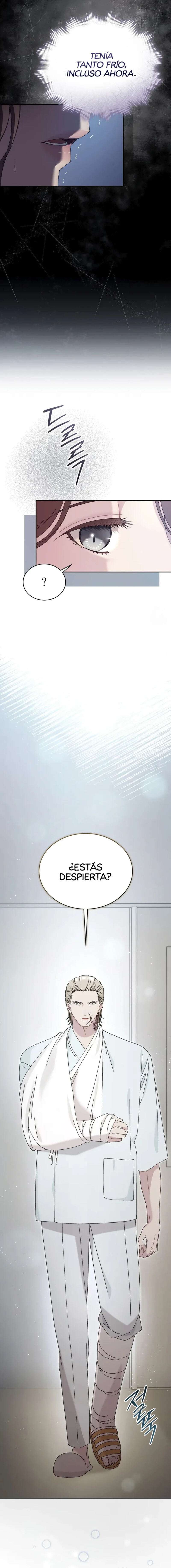 DOBERMAN Capítulo 38 - Page 4