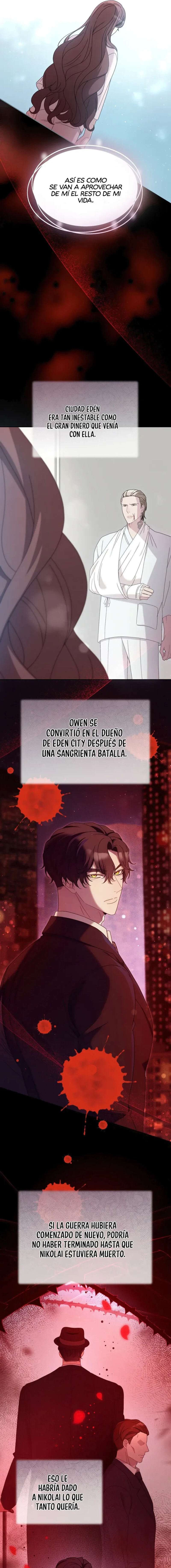 DOBERMAN Capítulo 38 - Page 9