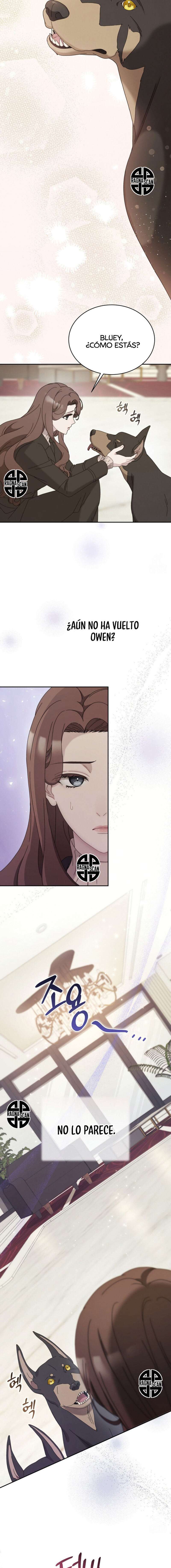 DOBERMAN Capítulo 39 - Page 10