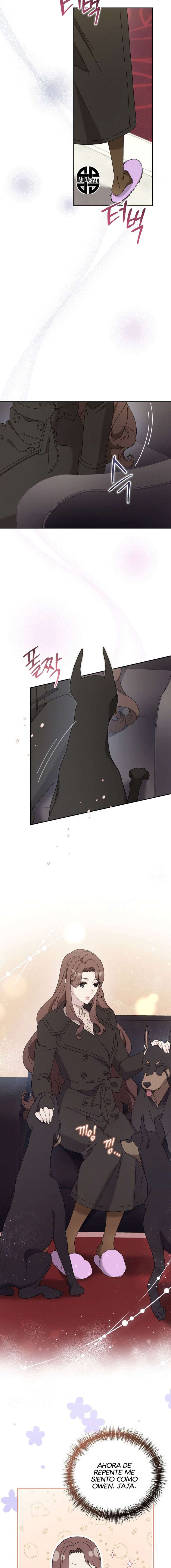 DOBERMAN Capítulo 39 - Page 11