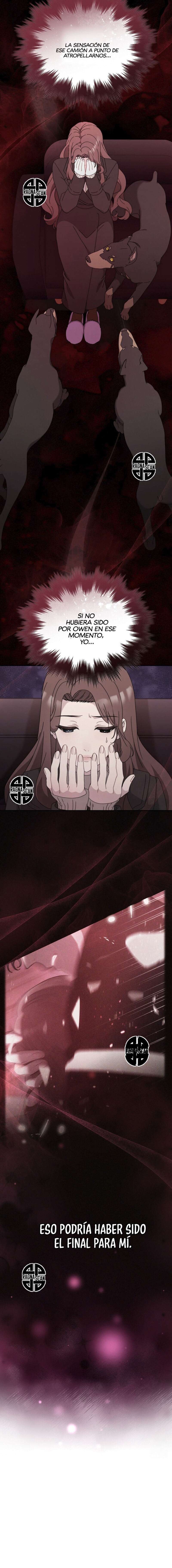 DOBERMAN Capítulo 39 - Page 16