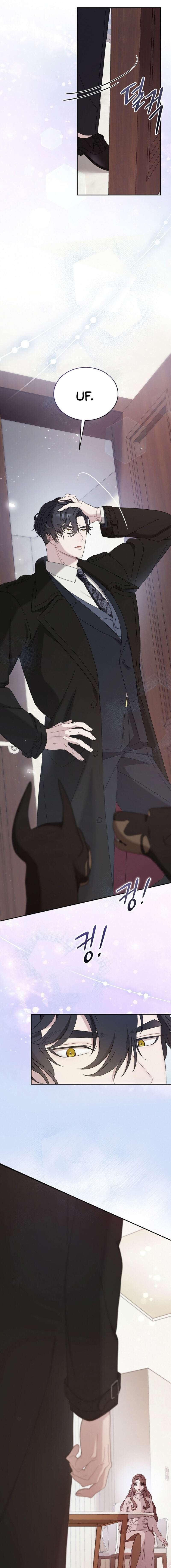 DOBERMAN Capítulo 39 - Page 20