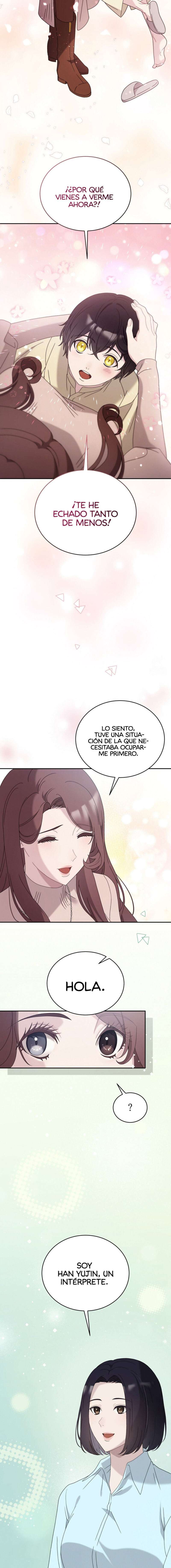 DOBERMAN Capítulo 39 - Page 3