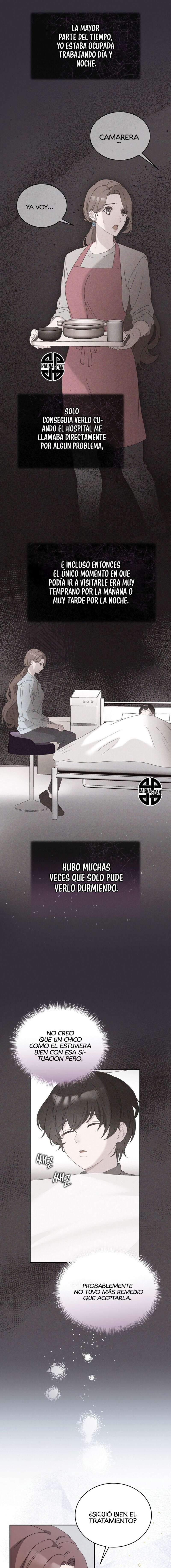 DOBERMAN Capítulo 39 - Page 5