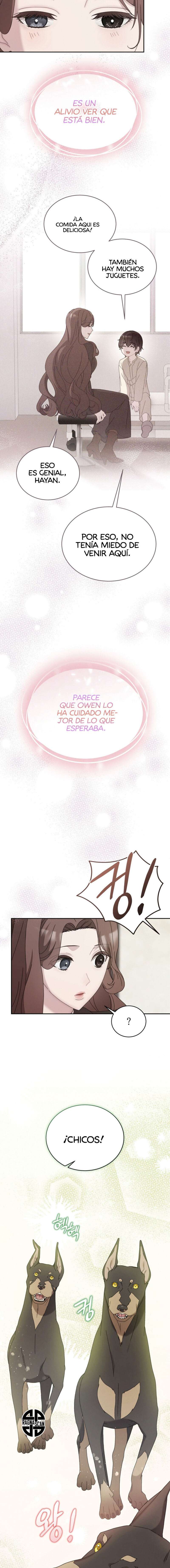 DOBERMAN Capítulo 39 - Page 9