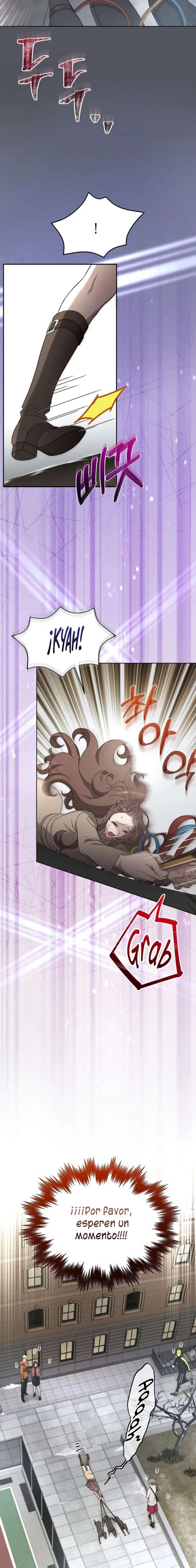 DOBERMAN Capítulo 4 - Page 11