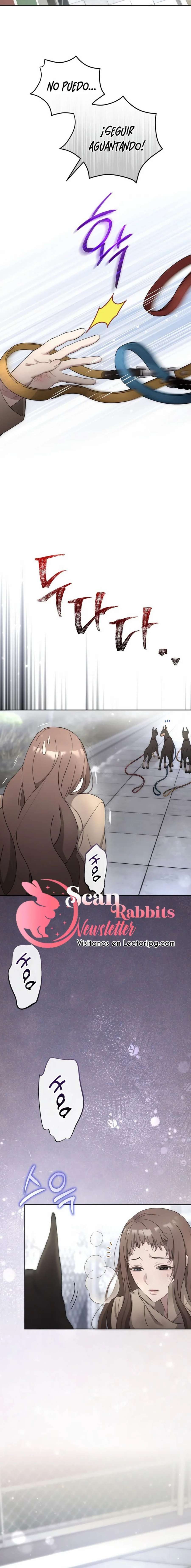 DOBERMAN Capítulo 4 - Page 12