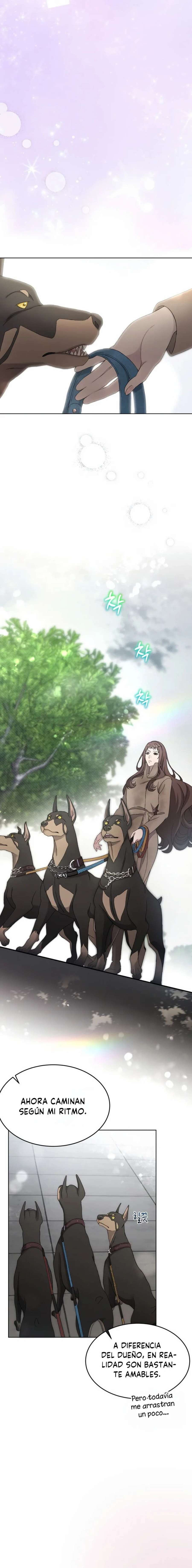 DOBERMAN Capítulo 4 - Page 14