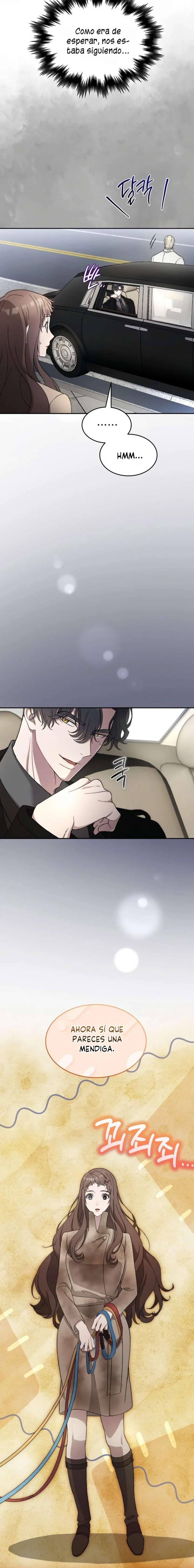 DOBERMAN Capítulo 4 - Page 17