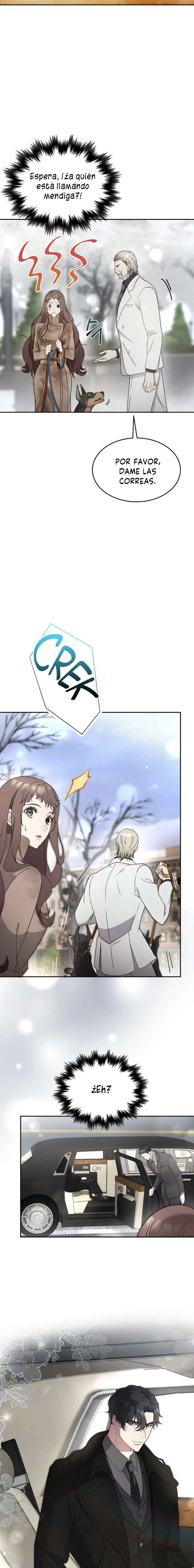 DOBERMAN Capítulo 4 - Page 18