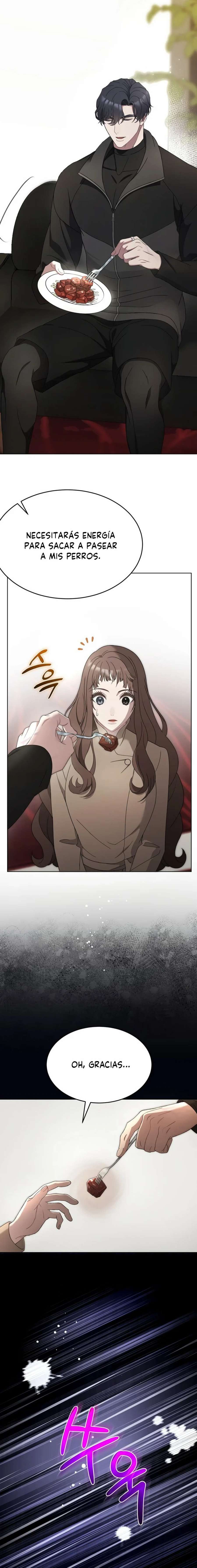 DOBERMAN Capítulo 4 - Page 2