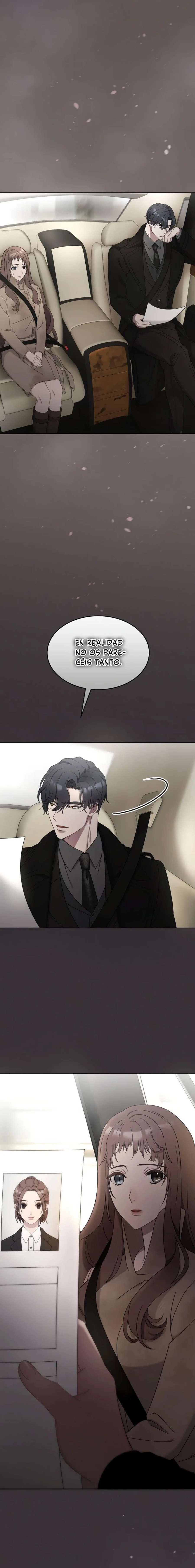 DOBERMAN Capítulo 4 - Page 20