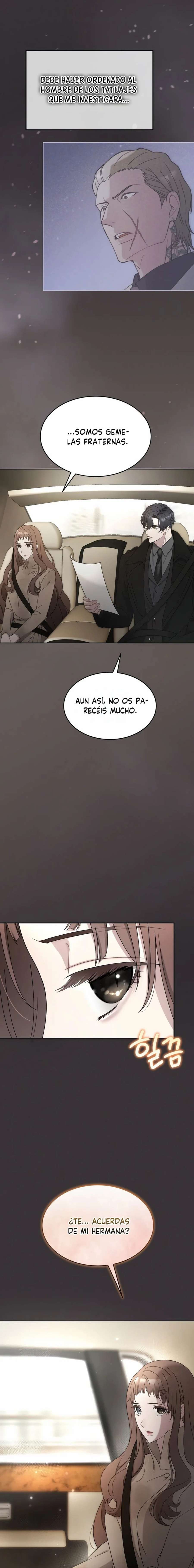 DOBERMAN Capítulo 4 - Page 21