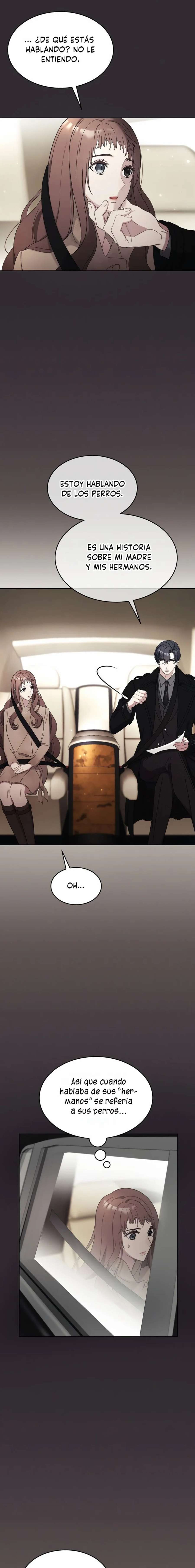 DOBERMAN Capítulo 4 - Page 26