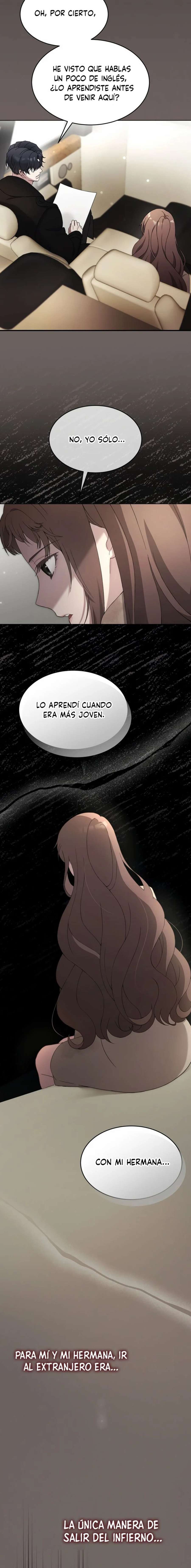 DOBERMAN Capítulo 4 - Page 27