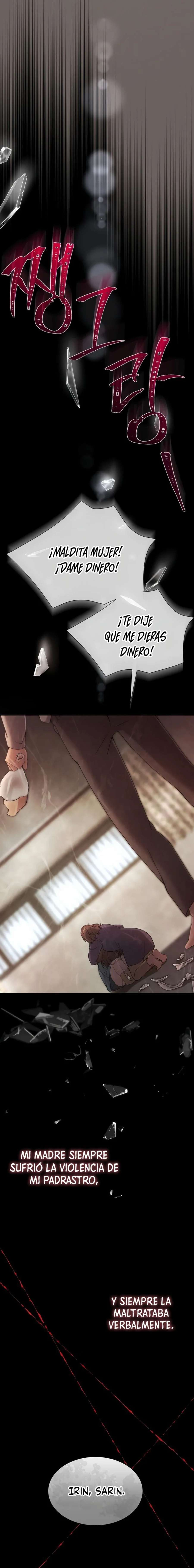 DOBERMAN Capítulo 4 - Page 28