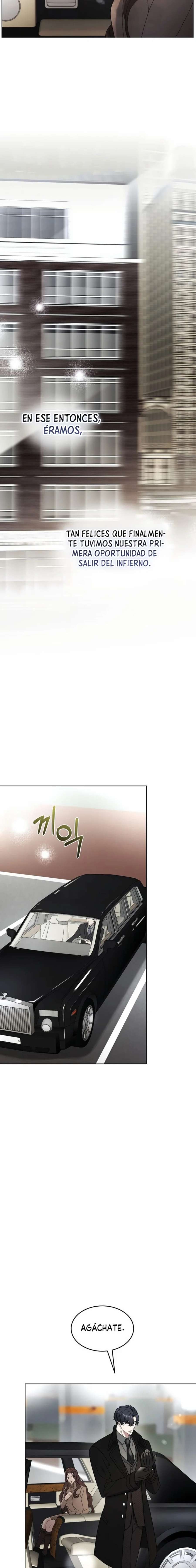 DOBERMAN Capítulo 4 - Page 32