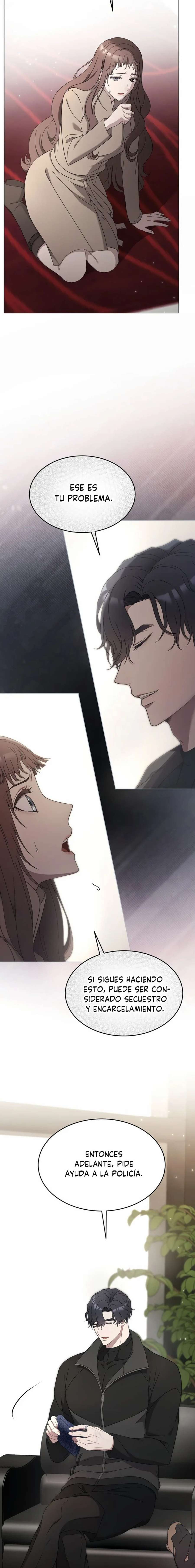 DOBERMAN Capítulo 4 - Page 6