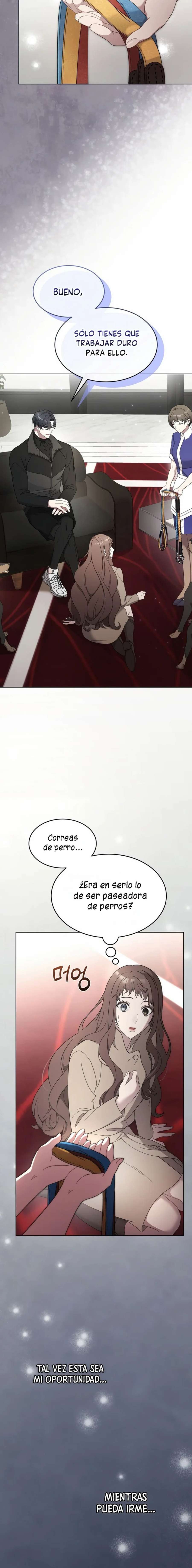 DOBERMAN Capítulo 4 - Page 8